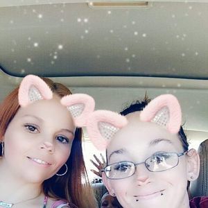 Meet your Posher, Brandy